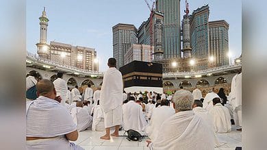 Saudi Arabia urges overseas Umrah pilgrims not to overstay visa