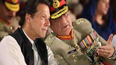Imran had been asking Gen Bajwa to get oppn politicians arrested: Report