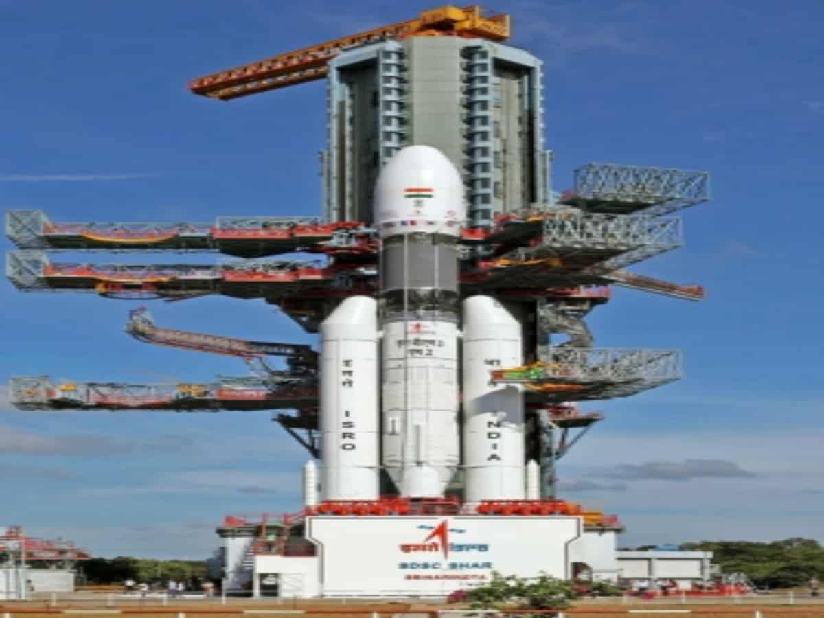 Much more rides on India's Bahubali rocket than 36 OneWeb satellites