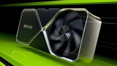 Nvidia's RTX 4090 can be used to decode passwords