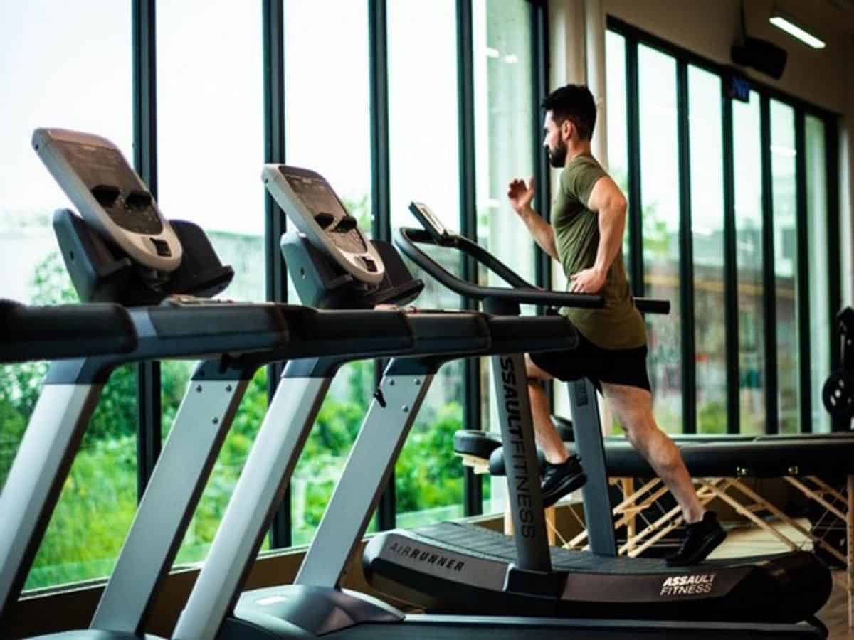 Exercise enhances cardiorespiratory fitness during and after treatment: Study