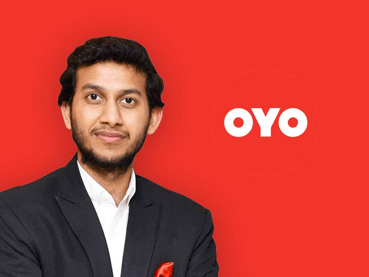 This is how OYO became profitable at operating level in Q1FY23, reveals Jefferies