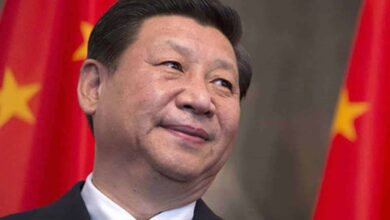 Unite to face 'great struggles, major risks': Xi tells Communist Party officials