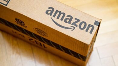 Amazon to invest over 1 bn euros to electrify delivery fleet in Europe