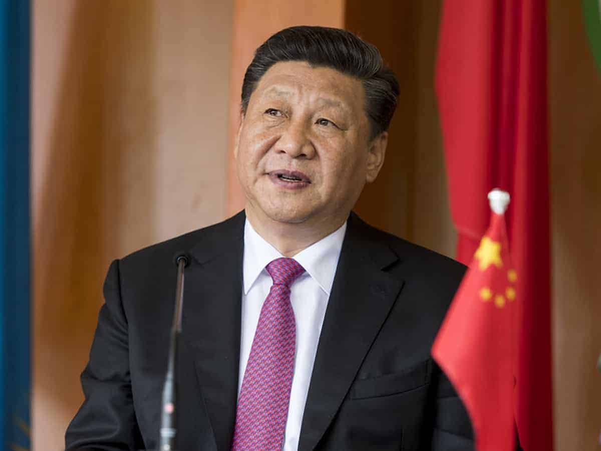 'Xi's 3rd term will likely mean more suffering for ethnic minority groups'