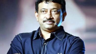 Is there Taliban rule in Hyderabad, asks RGV on no music after 10 p.m.