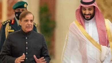 Shehbaz, Saudi Crown Prince agree to enhance bilateral ties to 'new heights'
