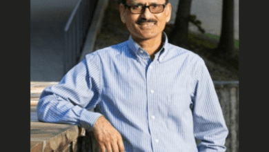 Indian-American prof gets Rs 5.2 cr for cybersecurity research