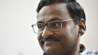 CPI(M) welcomes Saibaba acquittal, demands 'immediate release' of all political prisoners