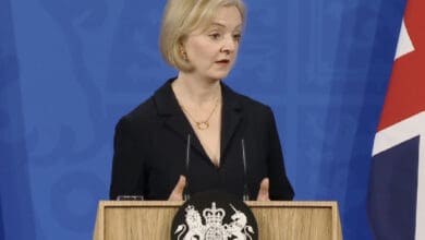 Liz Truss in danger of becoming shortest-serving UK Prime Minister