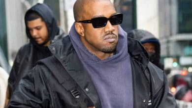 Vogue magazine follows Balenciaga, removes Kanye West from 'inner circle'