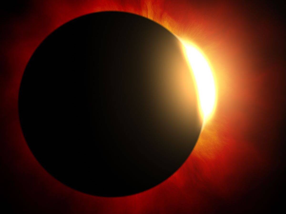 partial solar eclipse in hyderabad