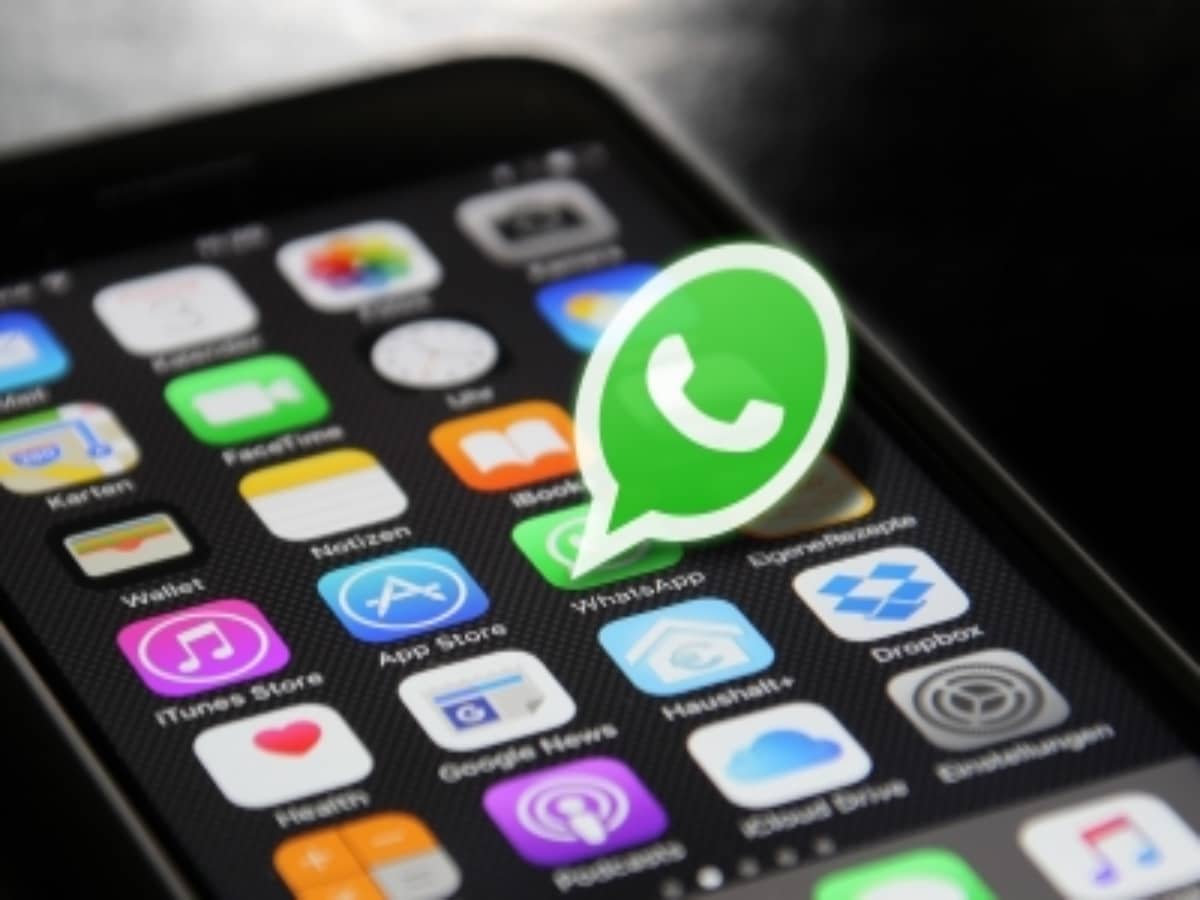 WhatsApp rolls out new feature to view profile photos within group chats