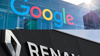 Google, Renault Group to build 'software defined vehicle' for the future