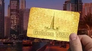 UAE golden visa: Dubai scraps minimum down payment for property investors