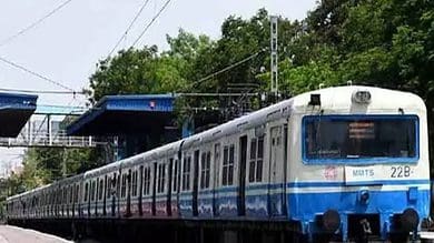Hyderabad police issue traffic directions for MMTS phase II works