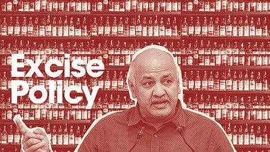 Excise policy: ED questions Sisodia's PA; conducts raids