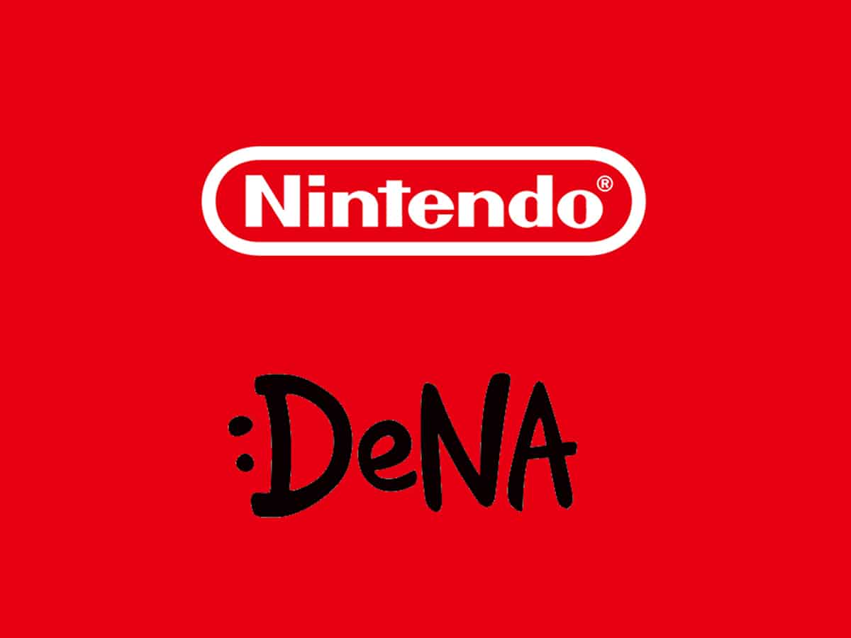 Nintendo partners with DeNA to strengthen digital games, services