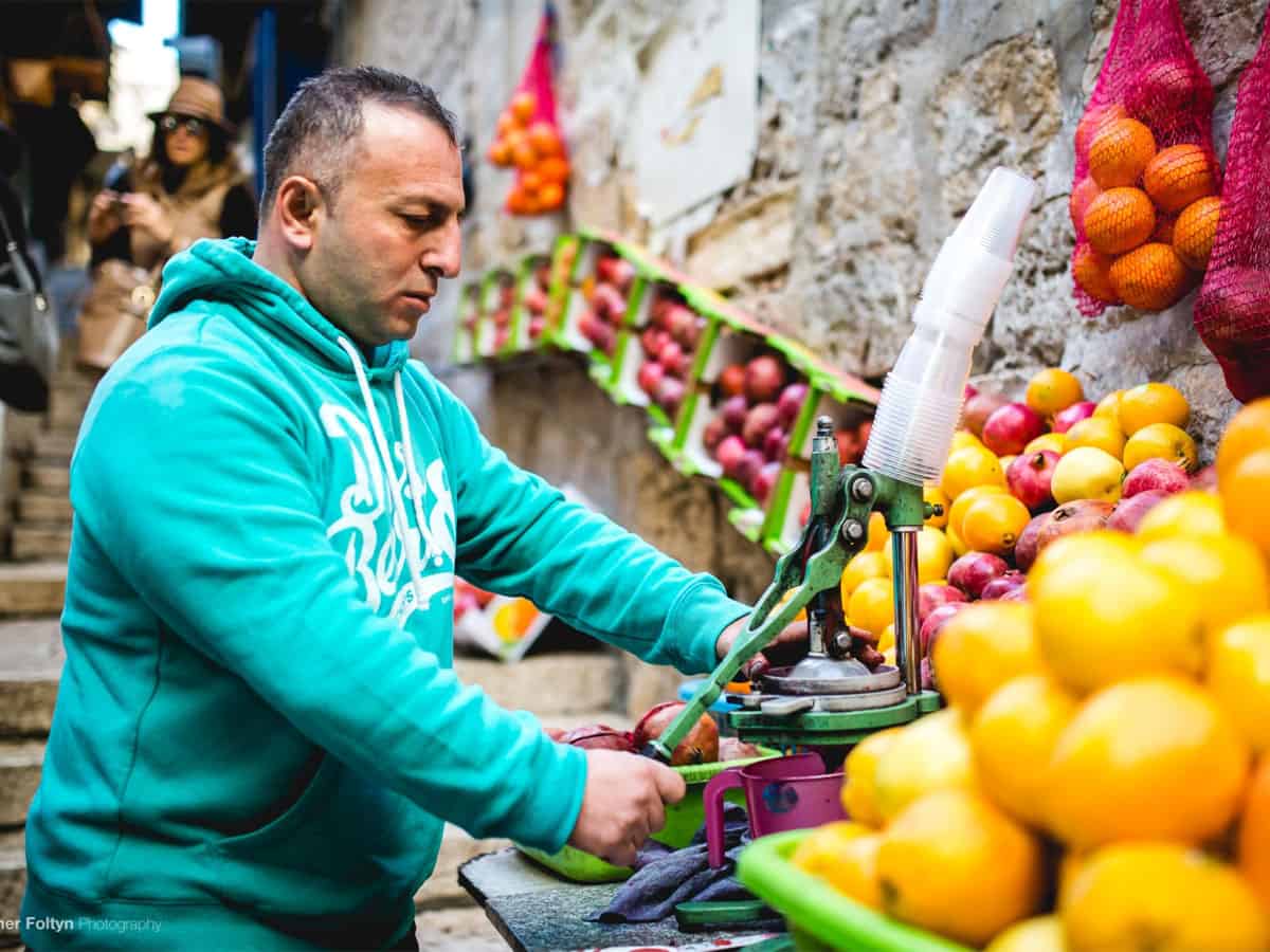 Food wasted in Israel in 2021 enough to feed 3.5mn people: Report