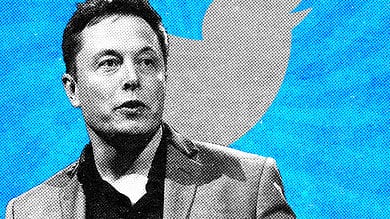 5.4 mn users' data exposed online as Musk reveals Twitter 2.0