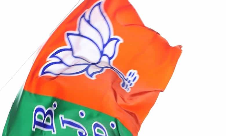 Railway station stampede: Delhi BJP calls off scheduled engagements