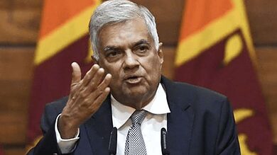 Keen to solve Tamil community problems in Sri Lanka by next year: President Wickremesinghe