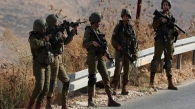 Palestine ends security coordination with Israel after 9 killed in raid