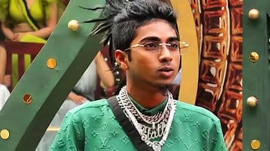 Exclusive: Makers to remove MC Stan from Bigg Boss 16? Read here