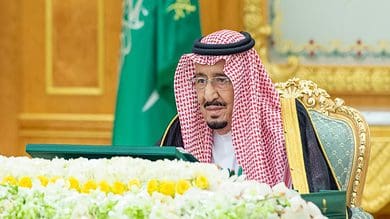 Saudi Govt approves establishment of higher council of space under Crown Prince Mohammed