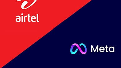 Airtel, Meta to boost India's digital ecosystem