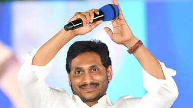 Andhra: YSRCP announces list of candidates for 24 LS and 175 Assembly seats