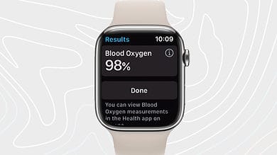 Apple Watch blood oxygen has racial bias, claims new lawsuit