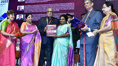 Innovate new ideas and create awareness to fight infertility, says Governor Soundararajan