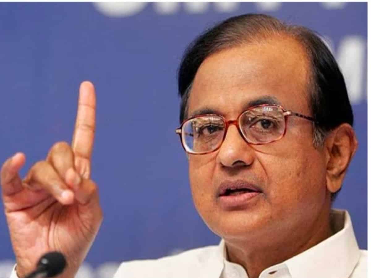 Saradha: ED attaches assets of 'beneficiaries', including P Chidambaram's wife, ex-CPM MLA