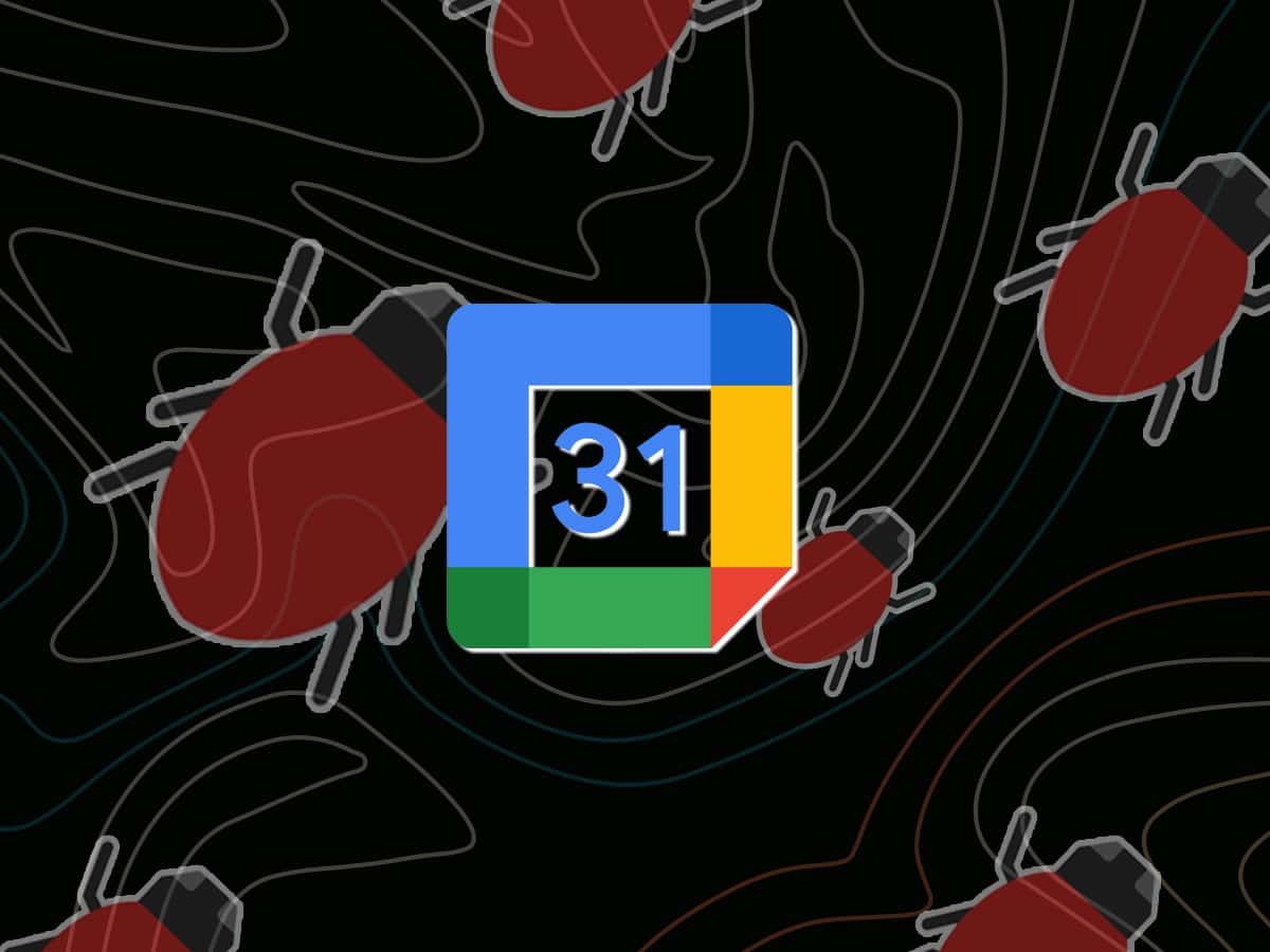 Users report Google Calendar bug creating random events