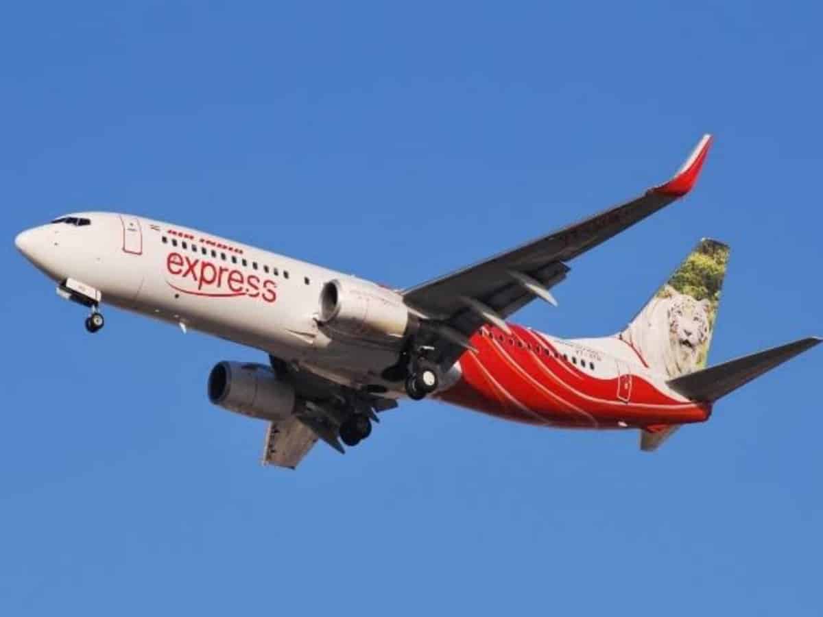 Air India launches direct flight from Hyderabad to Riyadh; check details