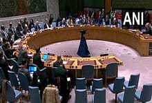 UNSC vote on Gaza resolution again delayed