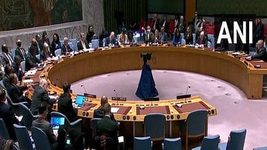 UNSC vote on Gaza resolution again delayed