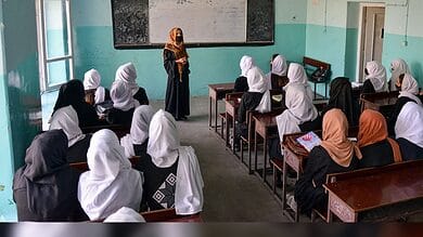 Arab countries calls on Taliban to reverse decision on Afghan women education