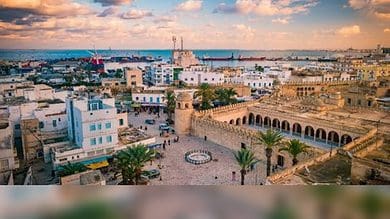 Tunisia reports sharp rebound in foreign tourist arrivals in 2022