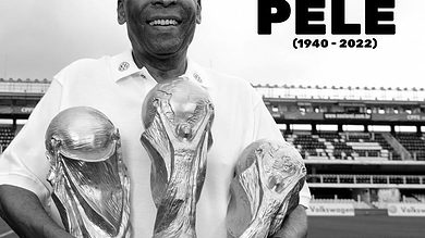 Tribute to Pele: End of a magnificent era
