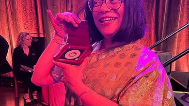 Indian-origin science teacher wins PM's prize in Australia