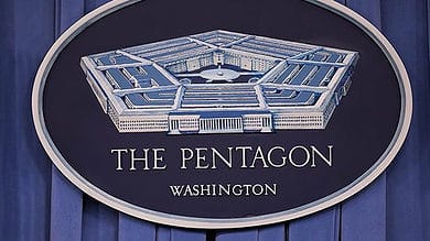 Pentagon awards $9 bn Cloud project to Amazon, Microsoft, Google, Oracle