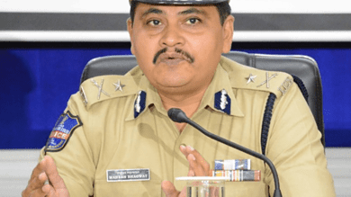 The Rachakonda commissionerate saw an increase in crime rate by 19% in 2022