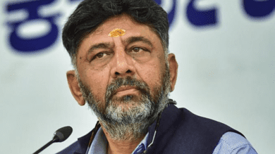 Congress high command will decide on who will be the CM: Shivakumar