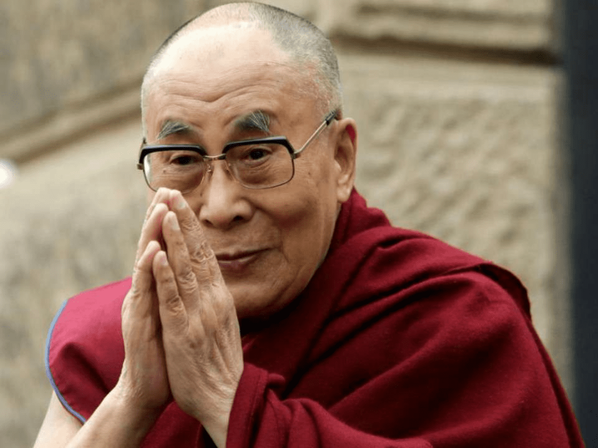 Dalai Lama condoles loss of lives in earthquake-hit Morocco