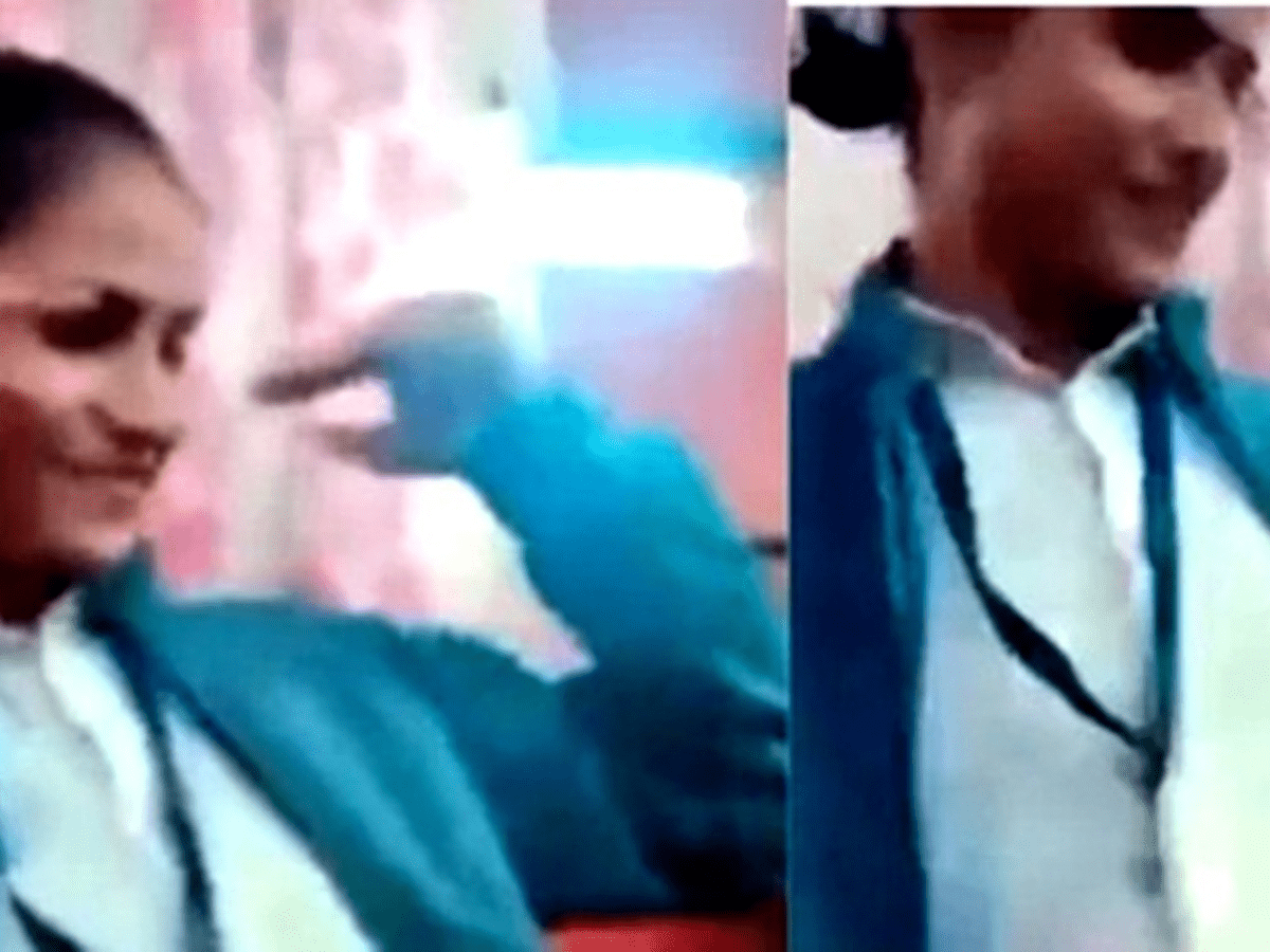 Four UP women cops suspended for dancing in video