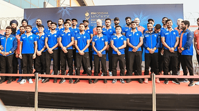 Hockey India announces cash prize for team ahead of FIH World Cup