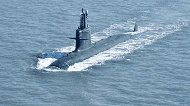 Govt clears prosecution of former, serving naval officers in submarine corruption case