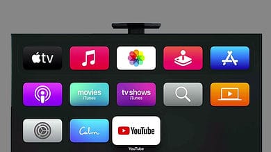 YouTube's Apple TV app faces issue, users complain